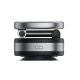 3. Acefast E30 Magnetic Dashboard/Windshield Suction Cup Holder - Black