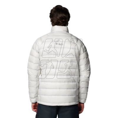 3. Columbia Arctic Crest Down Jacket M 208878404