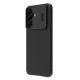 2. Nillkin CamShield Pro Magnetic Case for Samsung Galaxy A57 5G - Black
