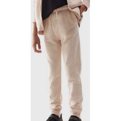 Trousers 4F Jr 4FJWSS24TTROF587 83S