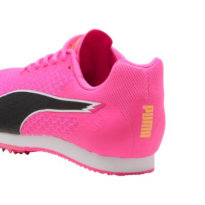 3. Puma Evo Speed Star 9 Spikes Kids Shoes 310796 07