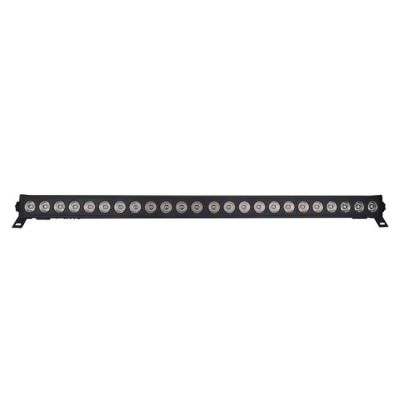 7. LIGHT4ME DECO BAR 24 RGBA IR lighting strip
