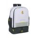 4. Real Madrid sports backpack trainning backpack 612554825