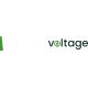 AGM Voltage Long Life Battery 12V 45Ah VEL12-45 (Lifespan 15 years)