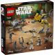 8. LEGO Star Wars 75431 Battle Pack - Soldiers