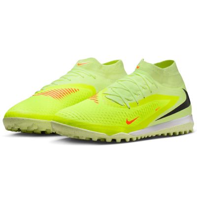 4. Nike Phantom 6 High Academy TF Shoes HQ2277-800