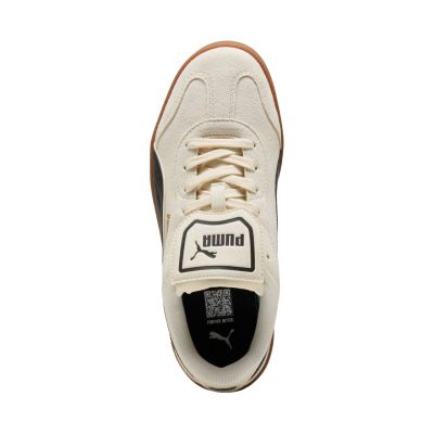4. Puma Club Azura SD 404477 01 Women's Shoes