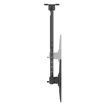 10. MACLEAN CEILING MOUNT / HANGER FOR TV, MAX. LOAD 50KG, 37-86", MAX VESA 600X400 MC-173