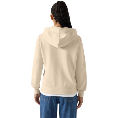 3. Champion Women's Full Zip Hoodie Sweatshirt 118406 MS041