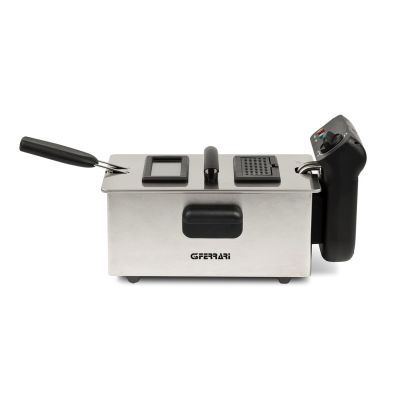 5. G3ferrari G10203 traditional fryer
