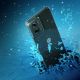 21. 3mk Clear Case for Motorola Moto G55 5G - transparent