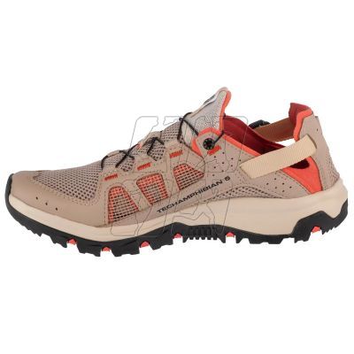 2. Salomon Techamphibian 5 W 474324 Shoes