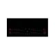 87. ELECTROLUX EIS62453 SaphirMatt induction hob 60 cm | SenseBoil | PowerBoost | timer | matt black | frameless
