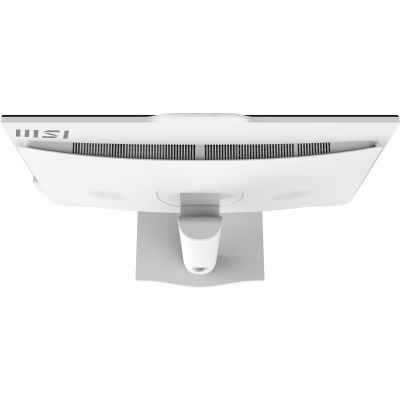 21. MSI AIO PRO AP242P 14M-859EU i7-14700 23.8" IPS LED FHD Non-Touch Anti-Glare 16GB SSD1TB M.2 AX211 WiFi 6E Windows 11 Pro White