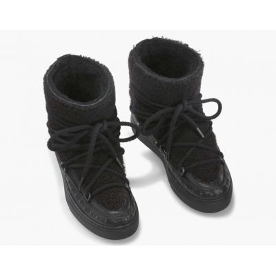 5. Inuiki Curly Rock W 70102-076 Shoes