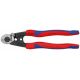 2. Knipex 9562190 Cable Cutter