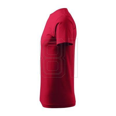 4. Adler Basic T-shirt M MLI-12923