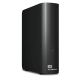 3. Western Digital Elements WDBWLG0140HBK-EESN External Hard Drive 14TB Micro-USB B 3.2 Gen 1 (3.1 Gen 1) Black