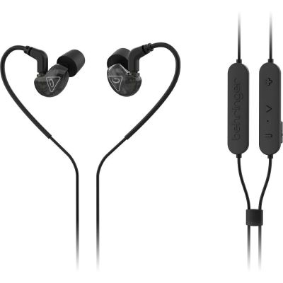 2. Behringer SD251-BT - In-ear headphones