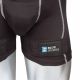 5. BlueSports Cup Sr Velcro Ribano Shorts
