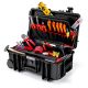 KNIPEX Tool case Robust26 23 pcs.