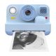 2. Denver KPC-1374BTBU Electric Toy Digital Camera for Kids