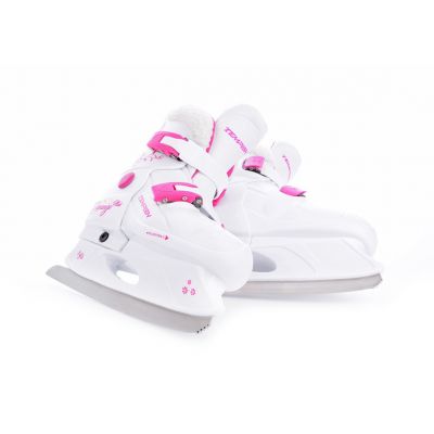 7. Tempish Fur Expanze Plus Jr 130000219 Adjustable Skates