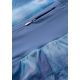 6. CASALL Breeze Printed Running Short, navy blue