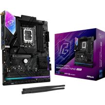 ASRock B860 Lightning WiFi Motherboard