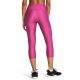 3. Under Armour Tech Hi Capri Training Pants W 1365334-572