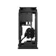 11. Fractal Design Mood Small Form Factor (SFF) Black
