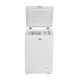 2. BEKO CF100EWN chest freezer