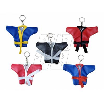 Mini kimono keychain - Kimi 18023-0201