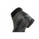 7. Wrangler Arch Fur men's boots, Chelsea boots, elegant, insulated, black