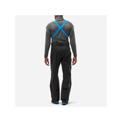 3. MILLET TRILOGY ICON GTX PRO PT M pants black