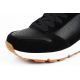 7. Skechers Uno-Solid Air W 155132/BLK shoes