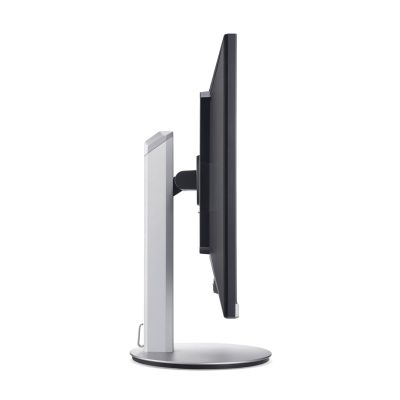 4. Acer CB322QUEs 31.5" Monitor 2,560 x 1,440 pixels 75 Hz IPS 16:9 Response time 1 ms 1,200:1 Pixel density 93.24 ppi Brightness 300 cd/m2 HDMI Display Port with speaker [Energy class C]