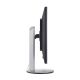 4. Acer CB322QUEs 31.5" Monitor 2,560 x 1,440 pixels 75 Hz IPS 16:9 Response time 1 ms 1,200:1 Pixel density 93.24 ppi Brightness 300 cd/m2 HDMI Display Port with speaker [Energy class C]