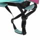 6. Meteor Ovlo M 16863 Bike Helmet 55-58 cm Pink