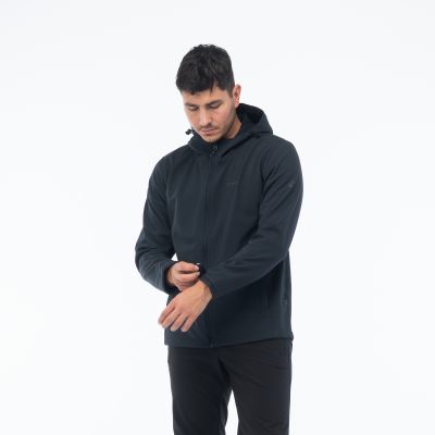 9. Men's Softshell NAREN