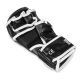37. MMAsparring gloves L - Phantom White - Valor Series