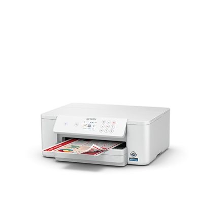 41. Epson WorkForce Pro WF-C4310DW