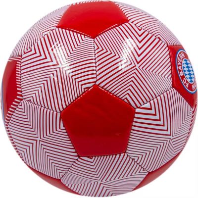2. Bayern Munich Official Licensed Football 709489
