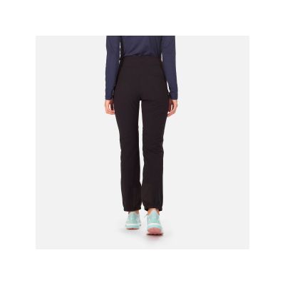4. ROSSIGNOL W Skpr Tech Pant black