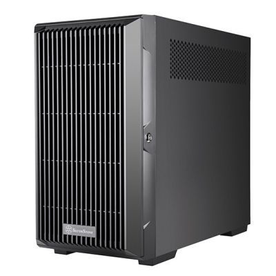 14. SilverStone Silverstone SST-CS382 Case