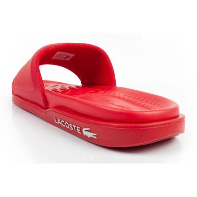 22. Lacoste Croco Dualiste 2017K M 743CMA002017K flip-flops