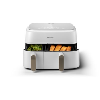 5. PHILIPS NA 353/10 air fryer