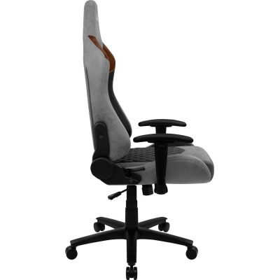 5. AEROCOOL AC-280 DUKE GRAY SEAT