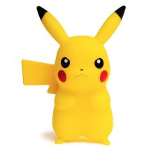 TF POKEMON Light-Up Figure – Pikachu with Remote Control, 25 cm