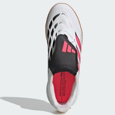 3. Adidas Predator League FT Jr IN Jr IH2093 shoes